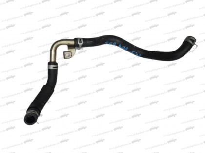 KL1T olajhűtő vízcső 2